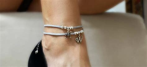 hotwife ankle bracelet|Know the Signs behind Hotwife Jewelry .